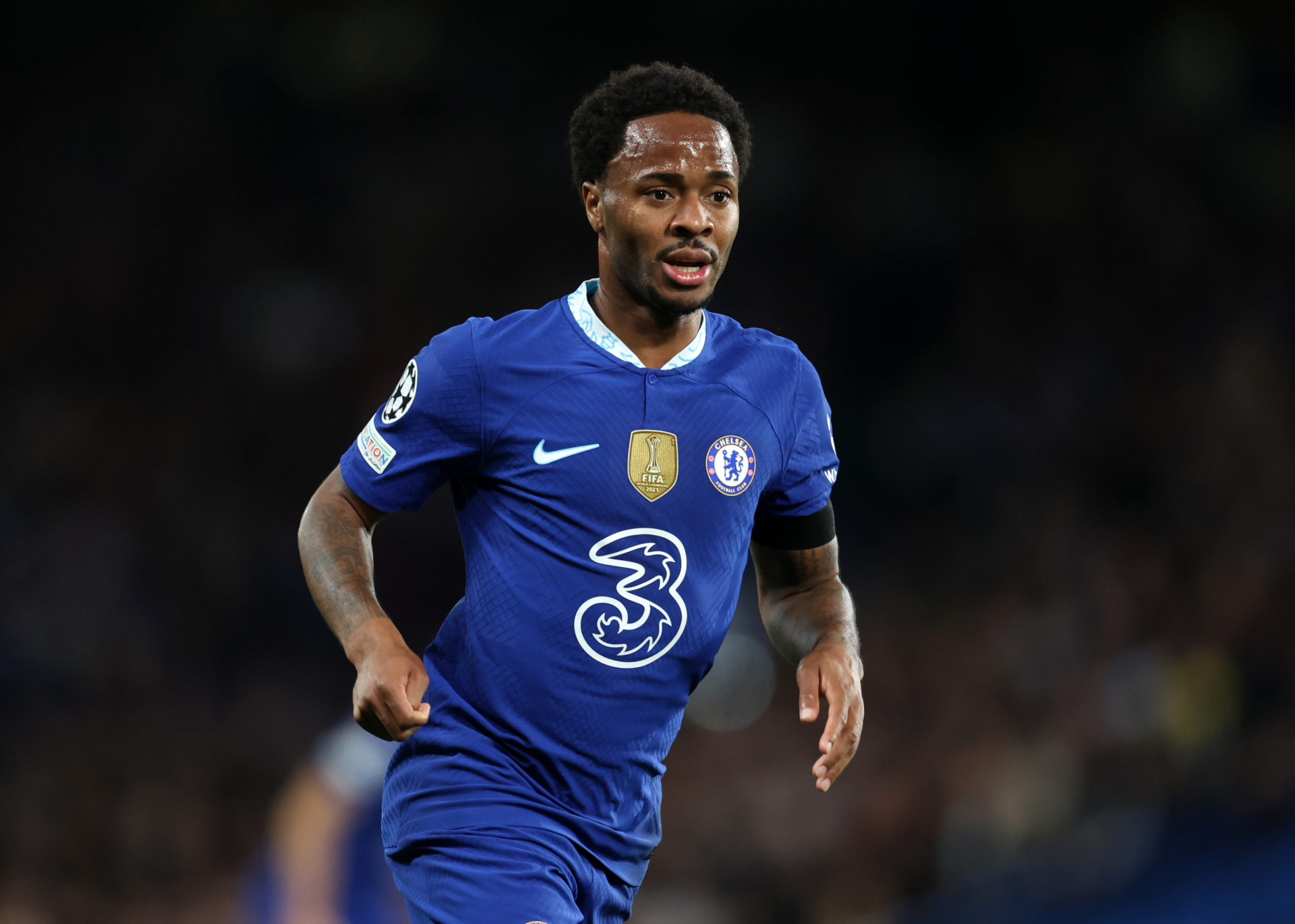 Football Tips Can Raheem Sterling Be Chelseas Top Goal Scorer 