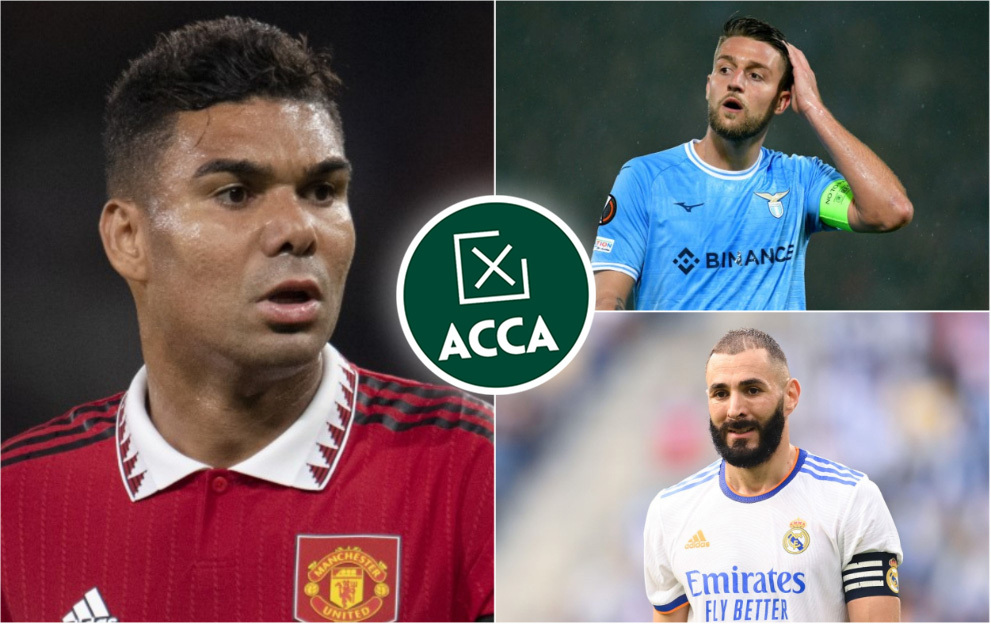 MLS acca: 5 football betting tips for Sunday 02 09 18