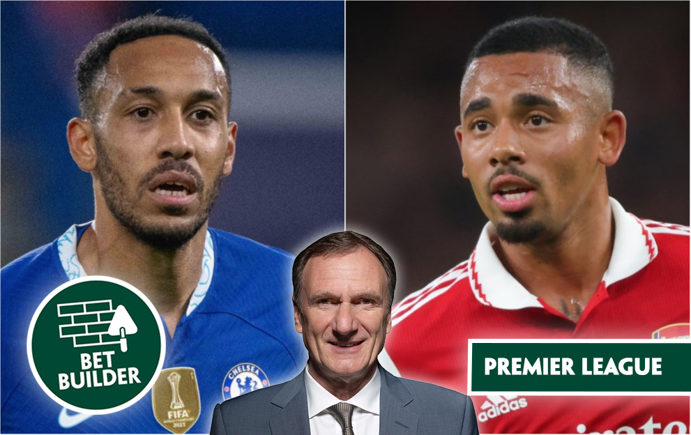 Football Tips Goals galore in Thommo's 33/1 Chelsea v Arsenal bet