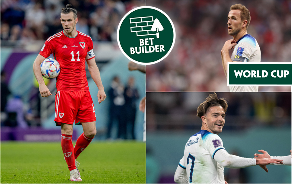 Wales v England World Cup betting tips