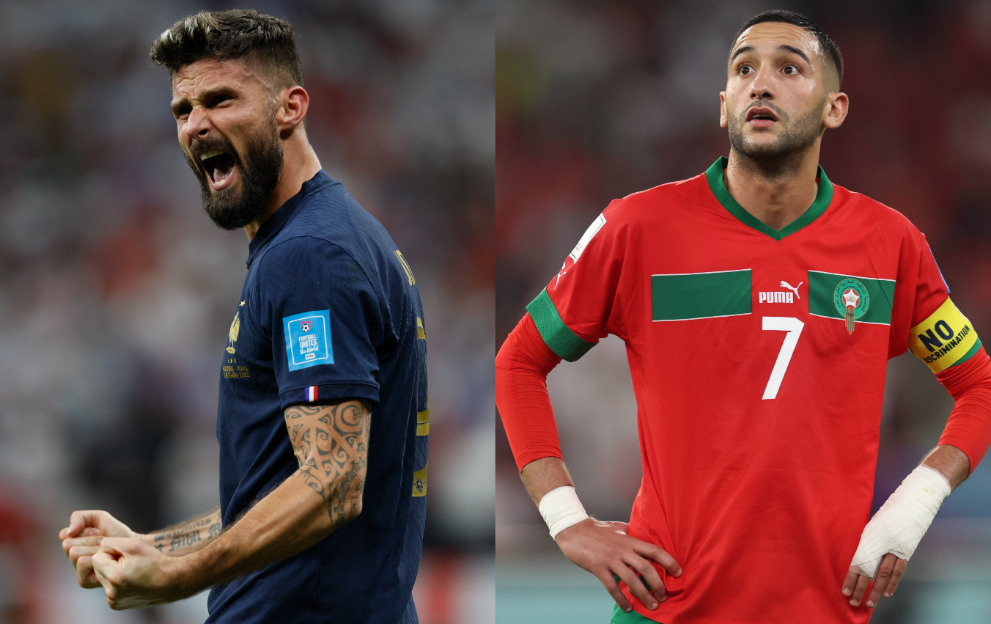 Morocco vs Spain: World Cup 2022 prediction, kick-off time, TV