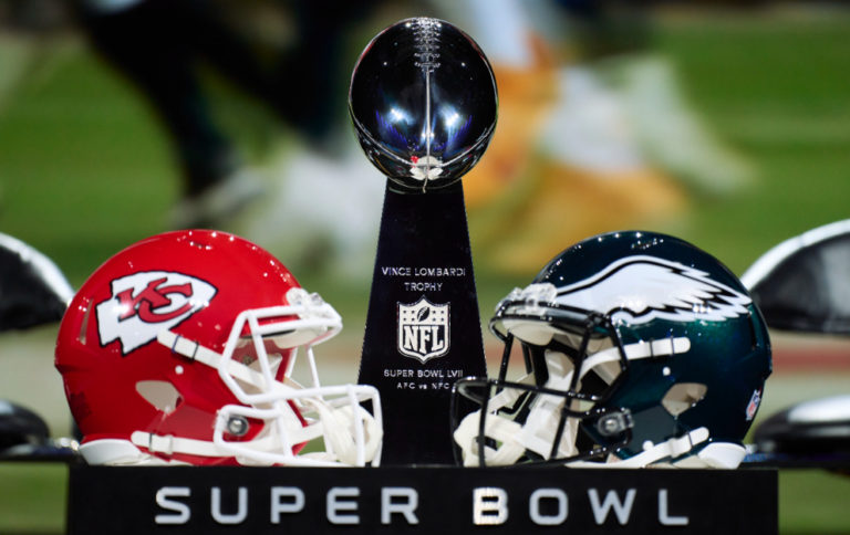 Super Bowl 2023 Date Time How To Watch Location Tv Channel Live