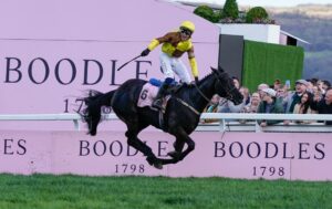 Galopin Des Champs Paul Townend Gold Cup 2023