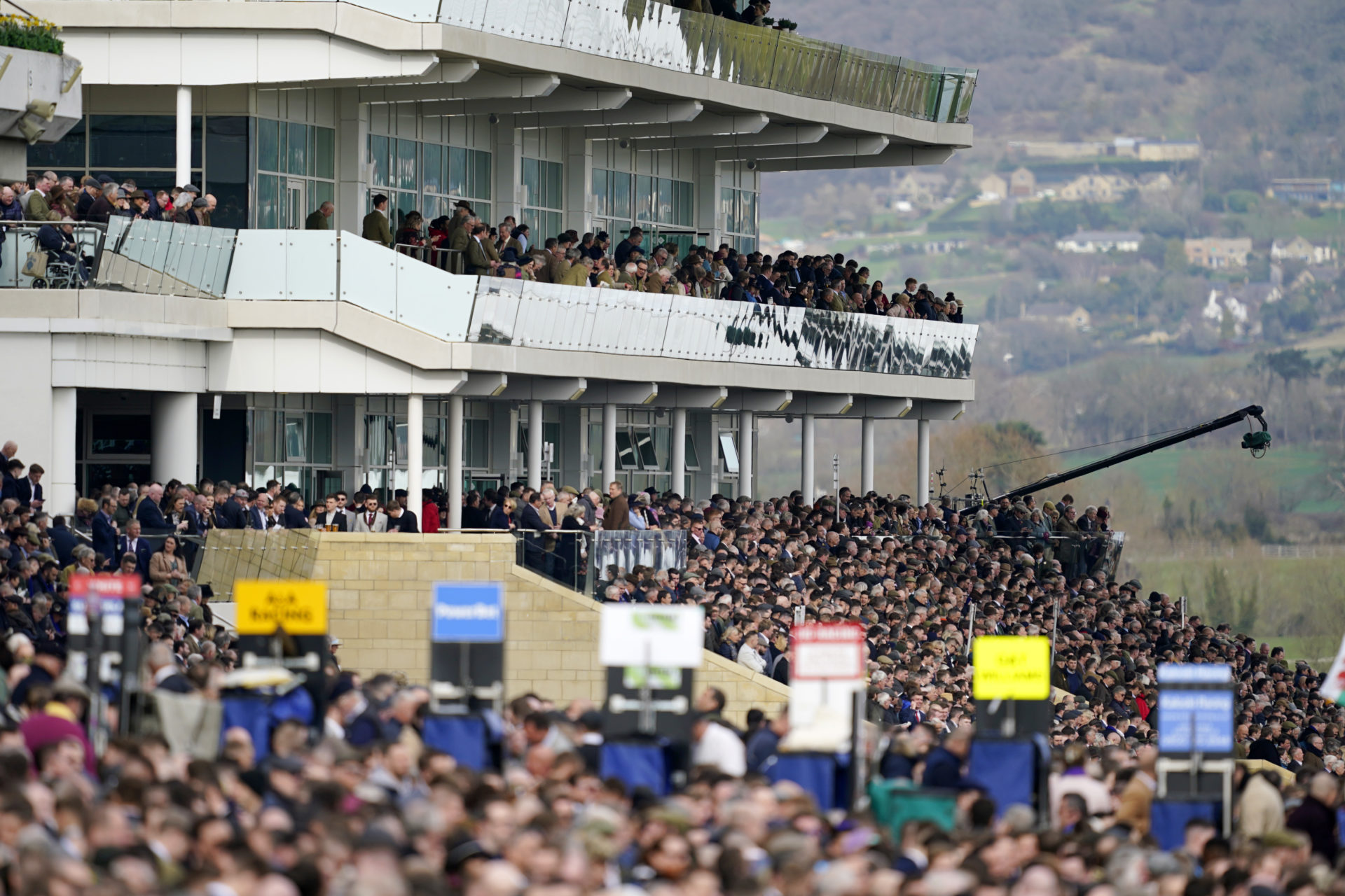 Cheltenham festival guide