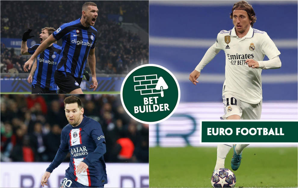 Saturday Betting Tips, Inter v Sassuolo, PSG v Ajaccio, Real Madrid v Getafe Bet Builder Betting Tips