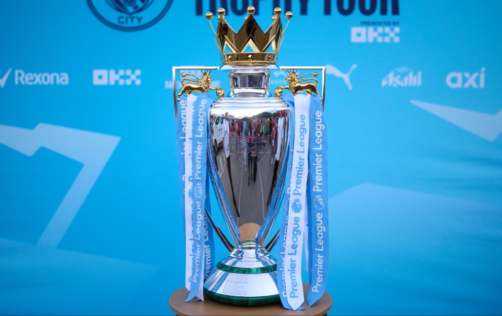 Premier League Title Winner Odds Latest Prices For Next Season