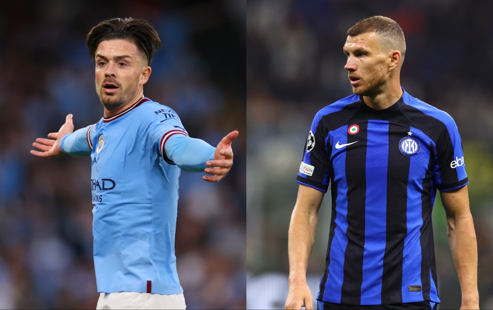 Champions League semi finals 2023: Schedule, day, times for Man City vs  Real Madrid, Milan vs Inter