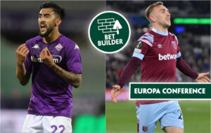 Fiorentina v West Ham Europa Conference League Final betting tips