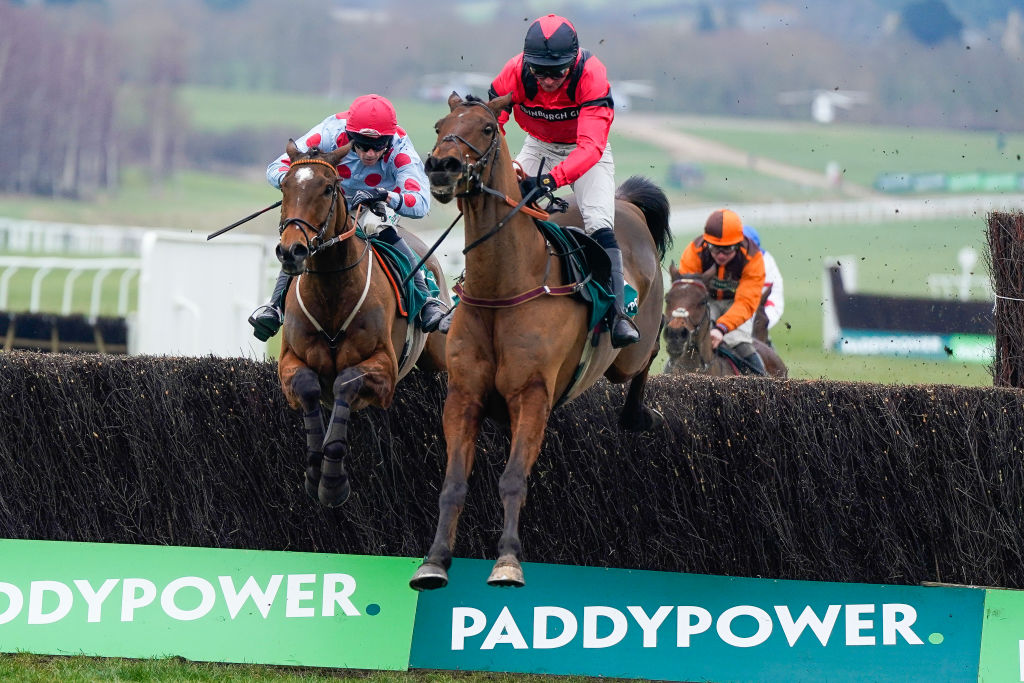 Paddy Power sports betting