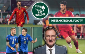 spain v italy nations league bet builder betting tips