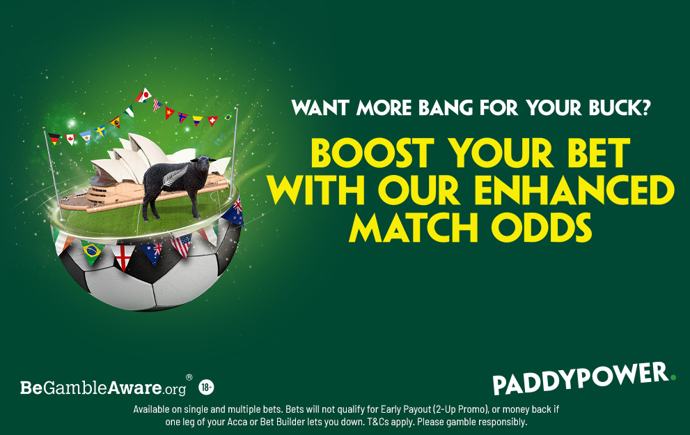 Womens World Cup Betting Paddys Ultimate 2023 Guide 
