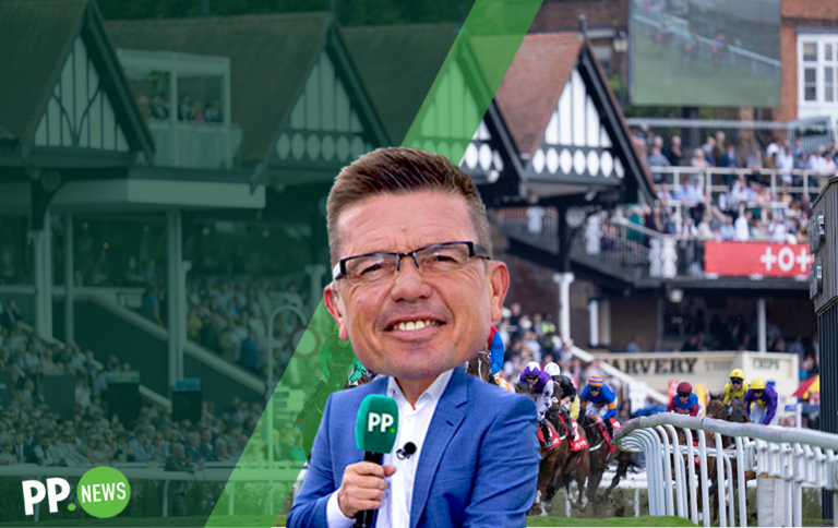 Jason Weaver: Today's Racing Tips | Author at Paddy Power News