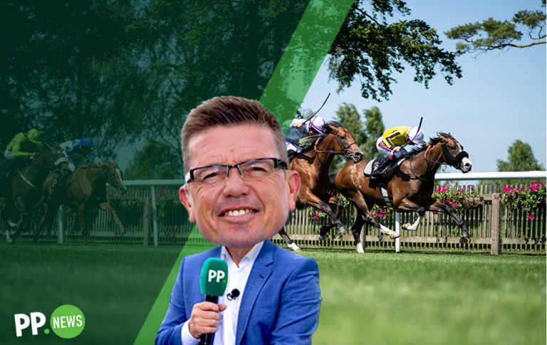 Jason Weaver: Today's Racing Tips | Author at Paddy Power News