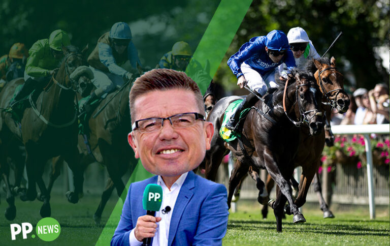 Jason Weaver: Today's Racing Tips | Author at Paddy Power News