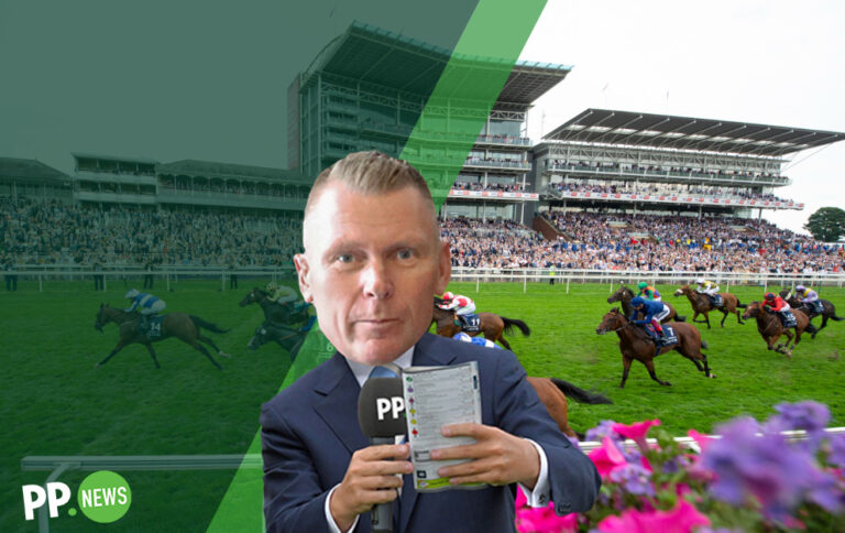 Matt Chapman announced as ITV's betting reporter and presenter for