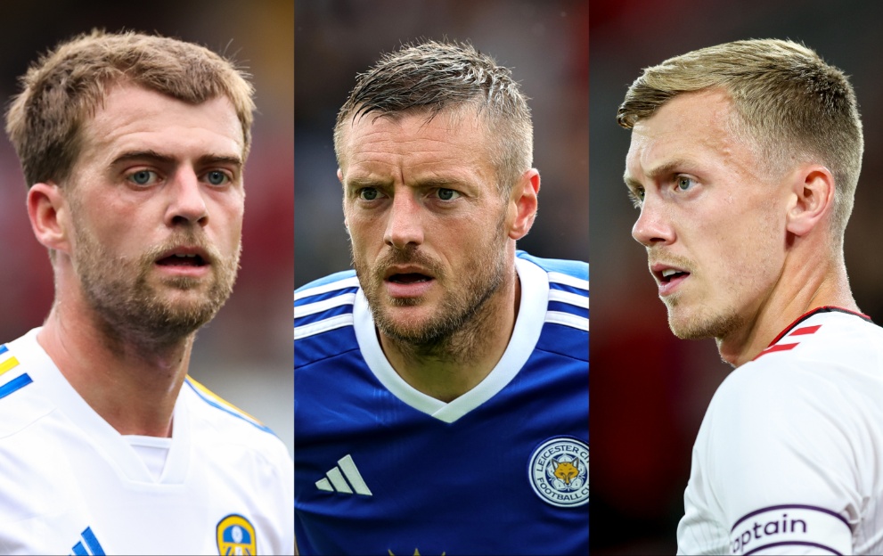 Championship top scorers 2023/24, Football News