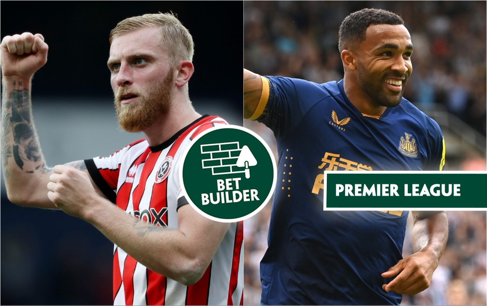 Sheffield United vs Tottenham Hotspur Prediction and Betting Tips