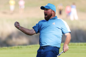 Shane Lowry Ryder Cup 2023