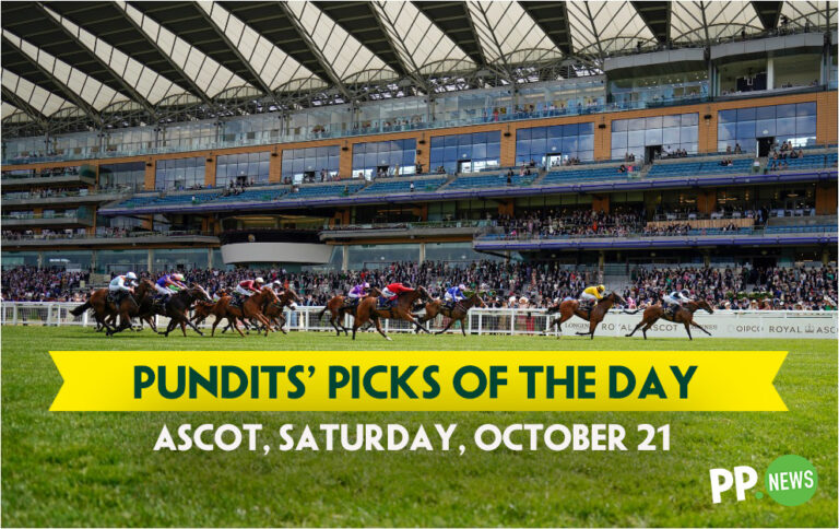 Matt Chapman tips: Arsenal fans will love my 8-1 Saturday pick as we look  ahead to a blockbuster end to the Flat season