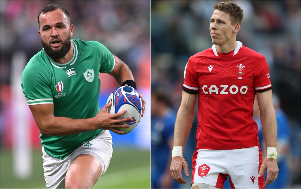 rugby world cup betting tips, wales v argentina, ireland v new zealand