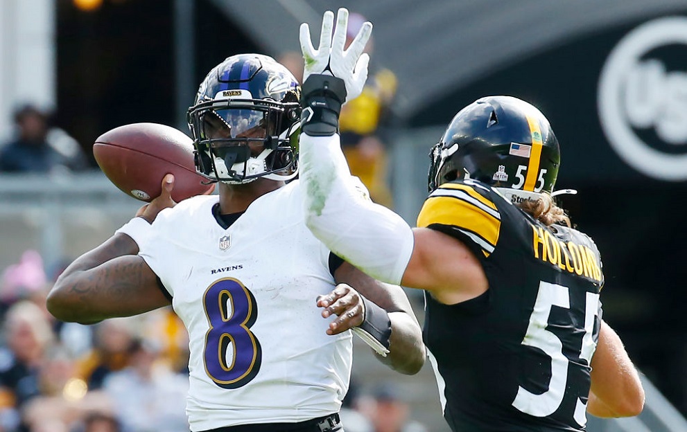 Everything You Need to Know: Ravens vs. Titans