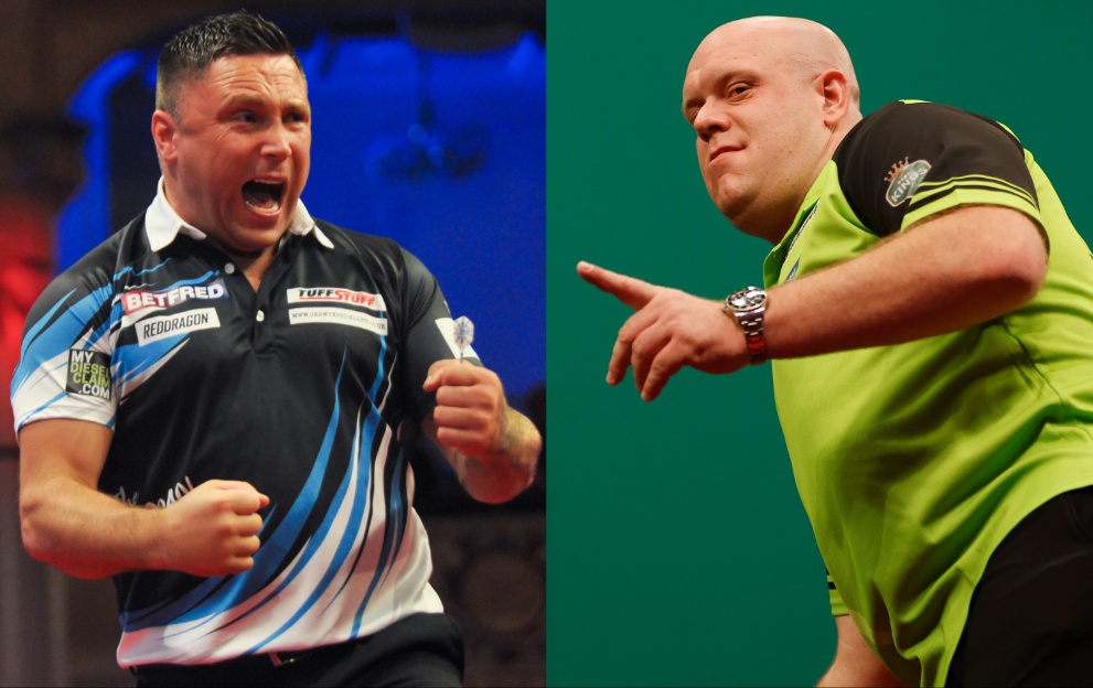 PDC Darts World Championships Odds: Here are the favourites to
