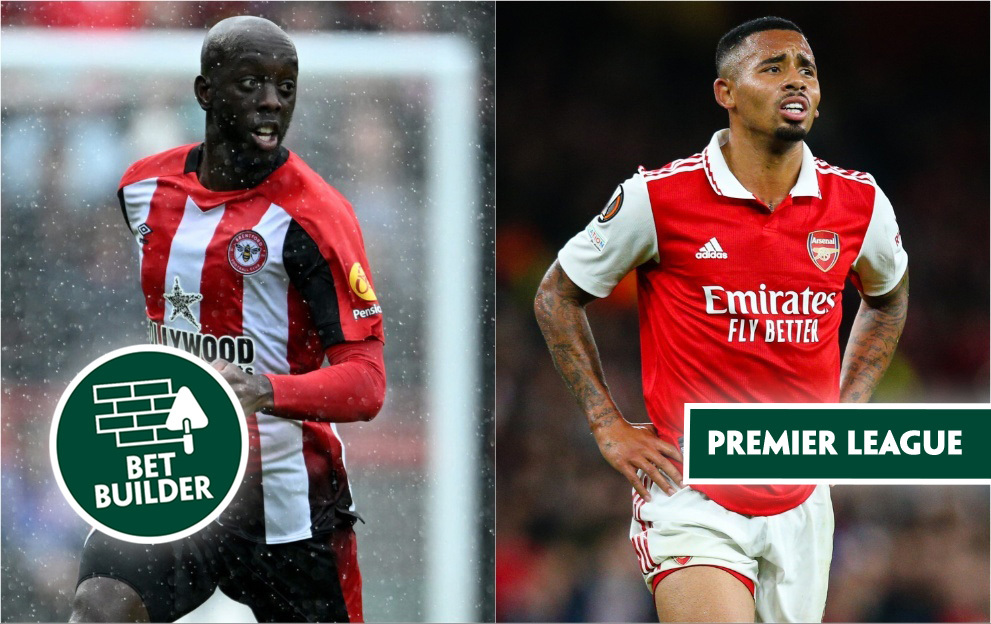 Arsenal 2023-24 season preview: Watch out Man City! Gunners' incredible  transfer window means there's two Premier League title favourites