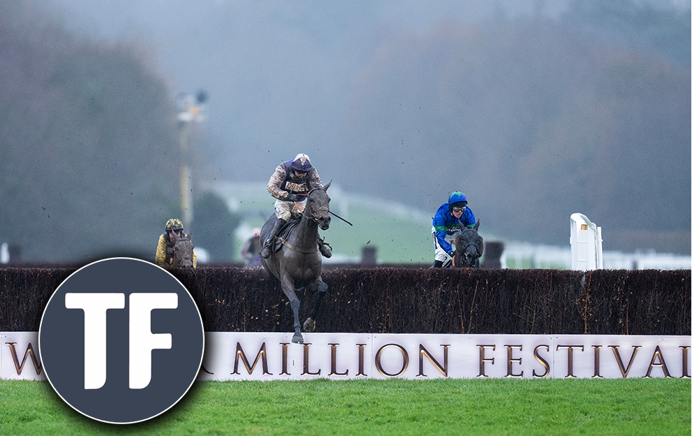 Horse Racing Tips: A 3/1 play among Lingfield’s best Tuesday bets from Timeform