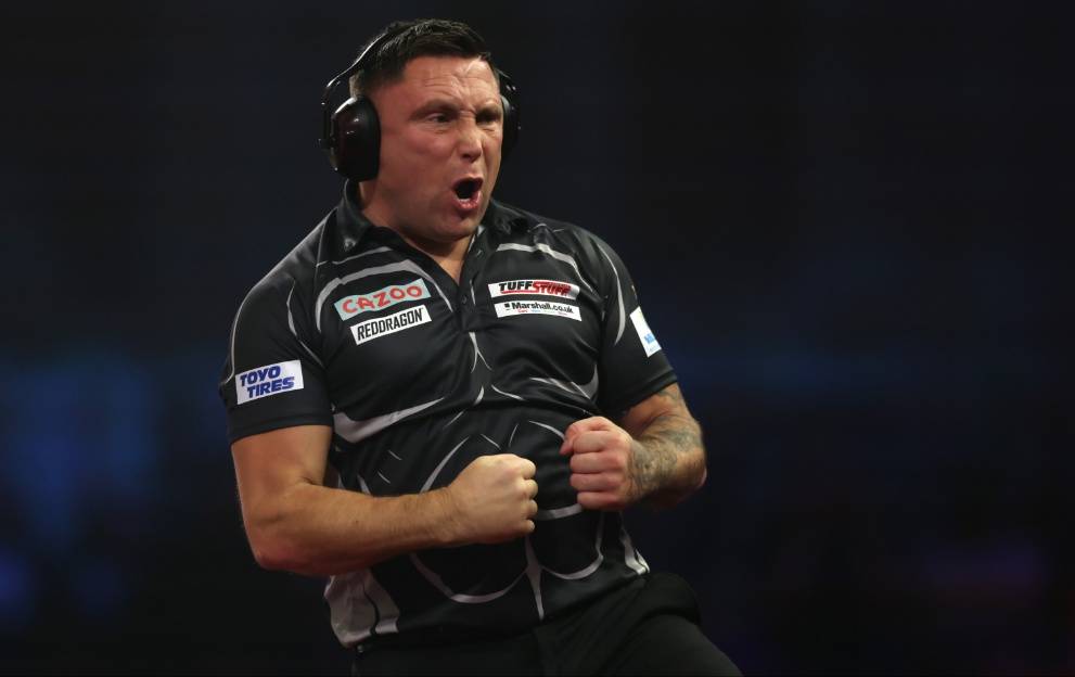 PDC Darts World Championship 2024 prize money, format and how to watch