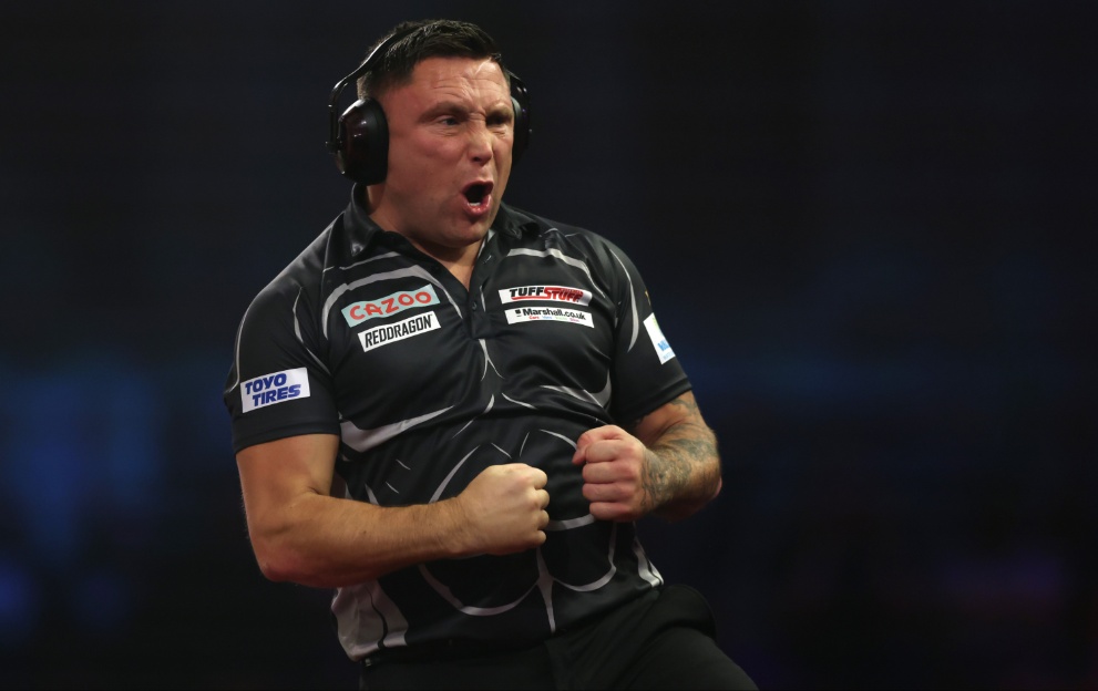 PDC World Darts Championship 2020: Draw, schedule, betting odds