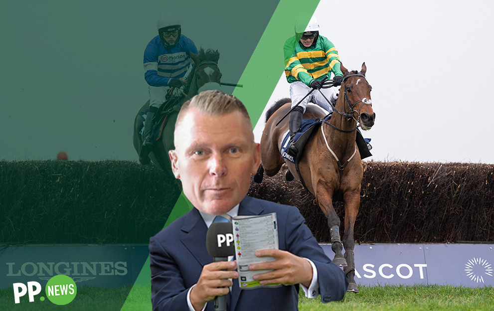 Horse Racing Tips Matt Chapman s Saturday ITV Racing bets