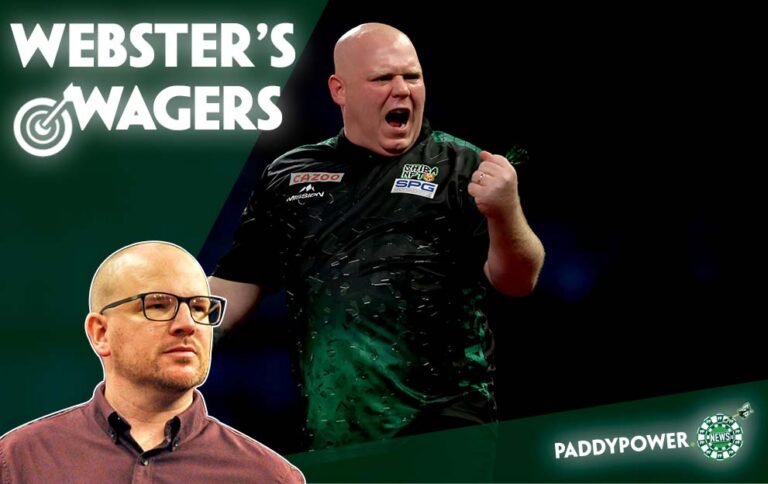 23/24 Paddy Power World Darts Championship tickets