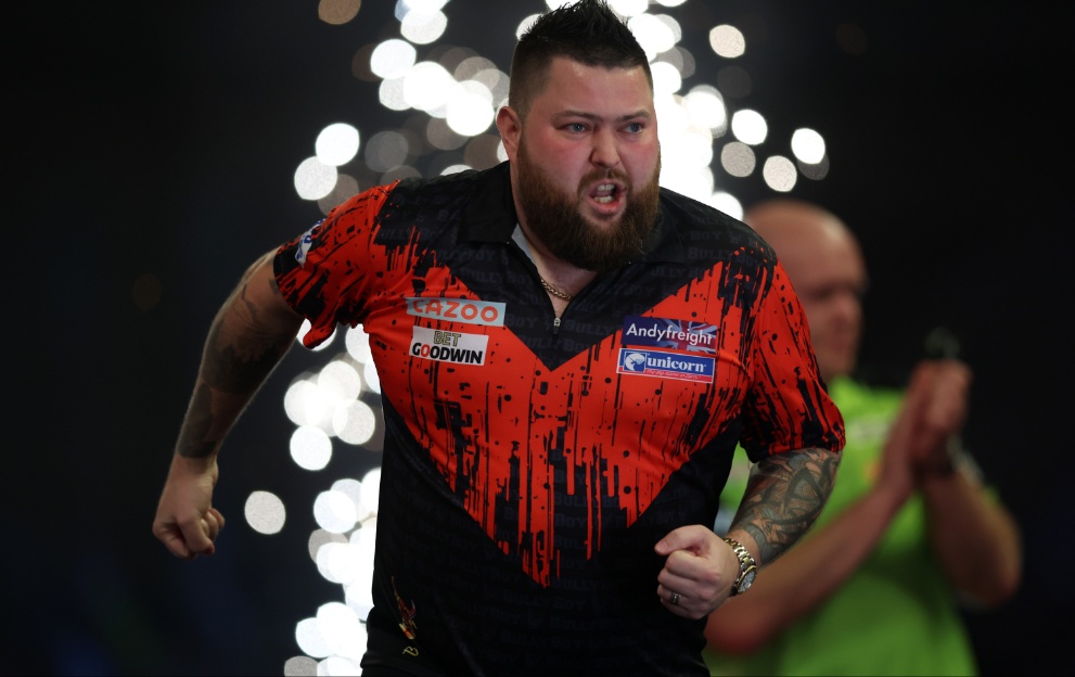 PDC Darts World Championship 2024 prize money, format and how to watch