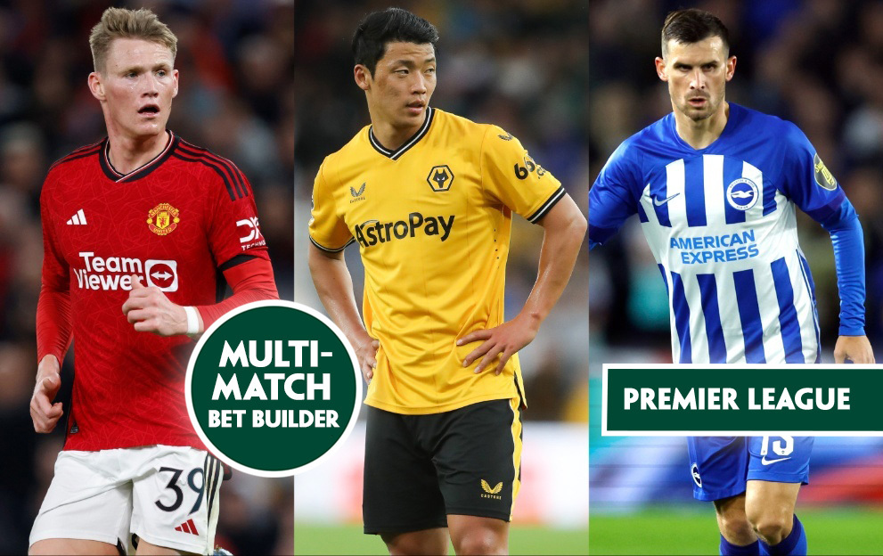 Thursday Betting Guide: Our 5 best football tips 24 10 19