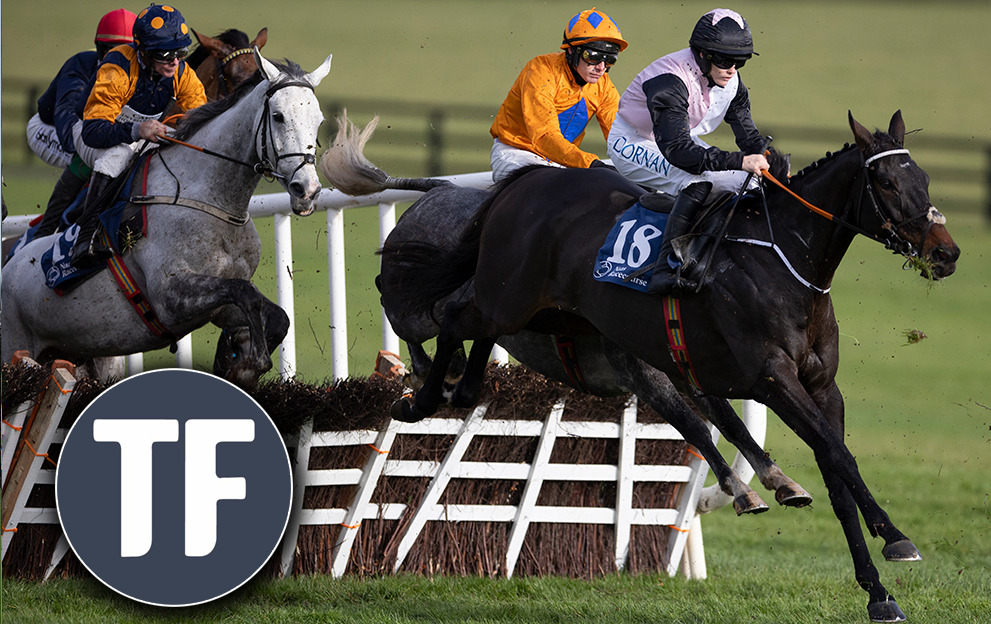 Horse Racing Tips: Best bets at Naas include an 11/4 shot