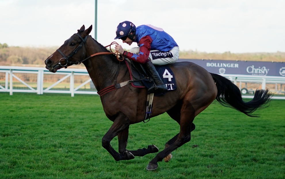 When is the Long Walk Hurdle 2023? Ascot date, start time, runners and betting