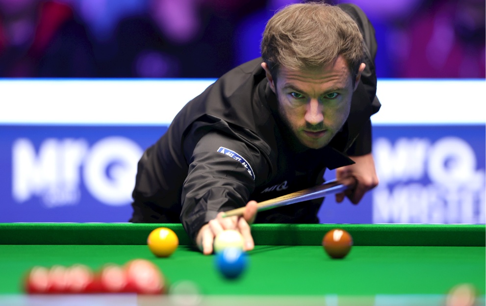 Masters Snooker 2024 draw, schedule, results and prize money